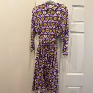 Svaha ‘Votes for Women’ Dress 2X